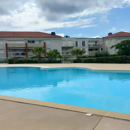 Appartement Juan Flore