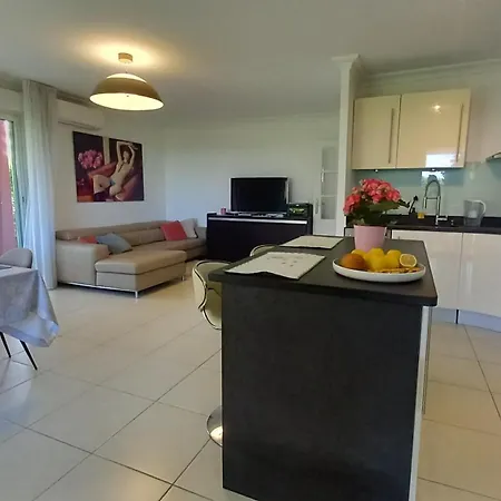 Juan Flore Apartment