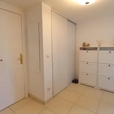 Juan Flore Appartement