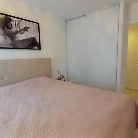 Juan Flore Apartment *