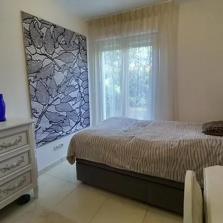 Juan Flore Apartment *