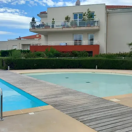 Juan Flore Apartmán Antibes