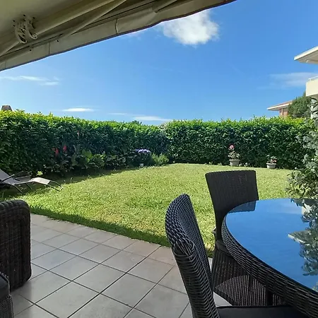 Juan Flore Apartment Antibes