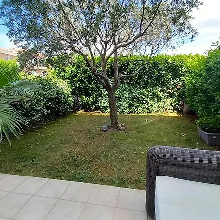 Apartmán Juan Flore