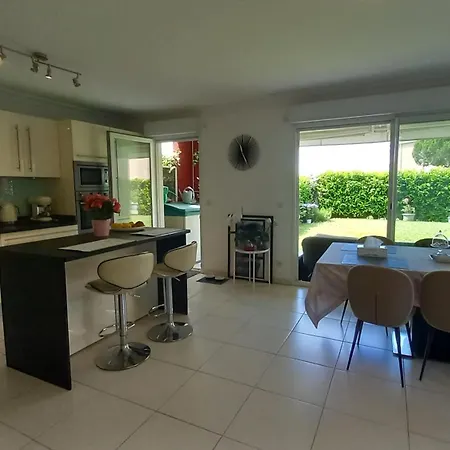 Apartmán Juan Flore *