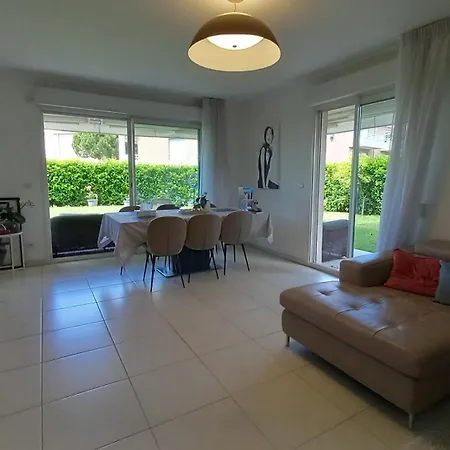 Juan Flore Apartment Antibes