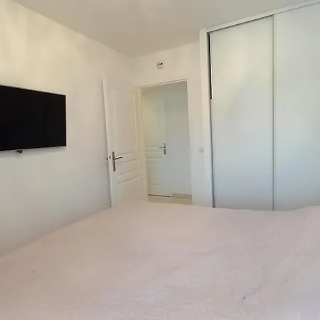 Juan Flore Apartment