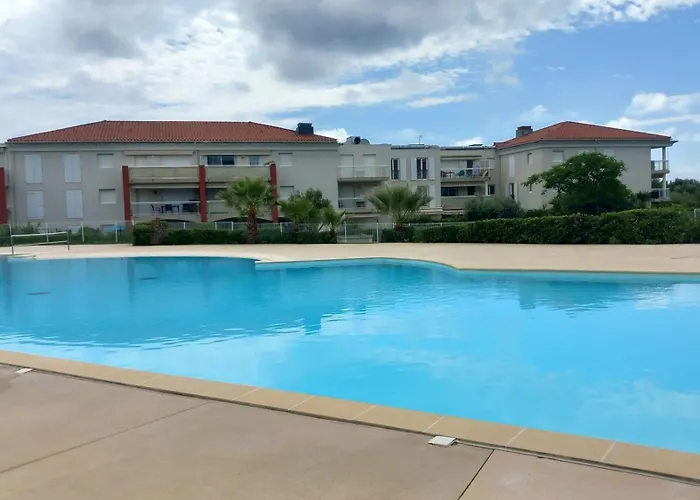 Lejlighed Juan Flore