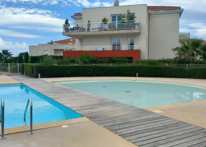 Juan Flore Apartment Antibes