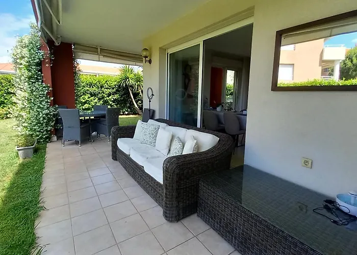 Apartment Juan Flore