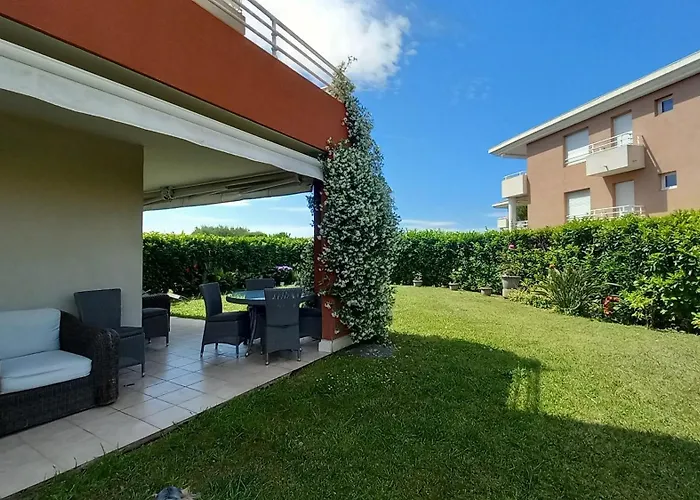 Lejlighed Juan Flore Antibes