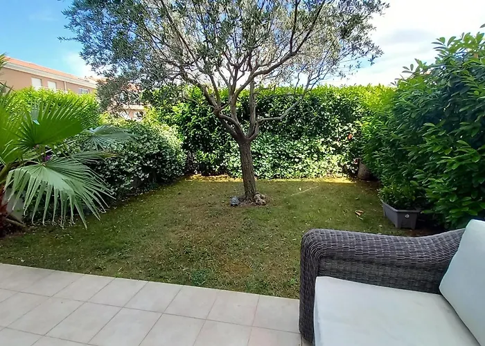 Lejlighed Juan Flore