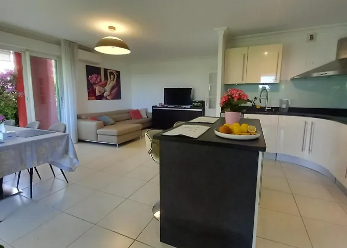 Juan Flore Apartment