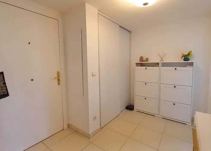 Juan Flore Apartment