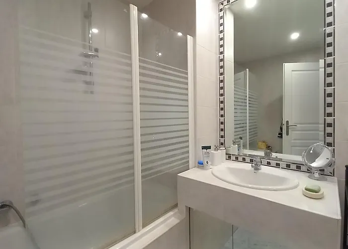 Juan Flore Apartment Antibes