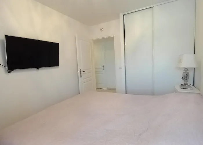 Juan Flore Lejlighed